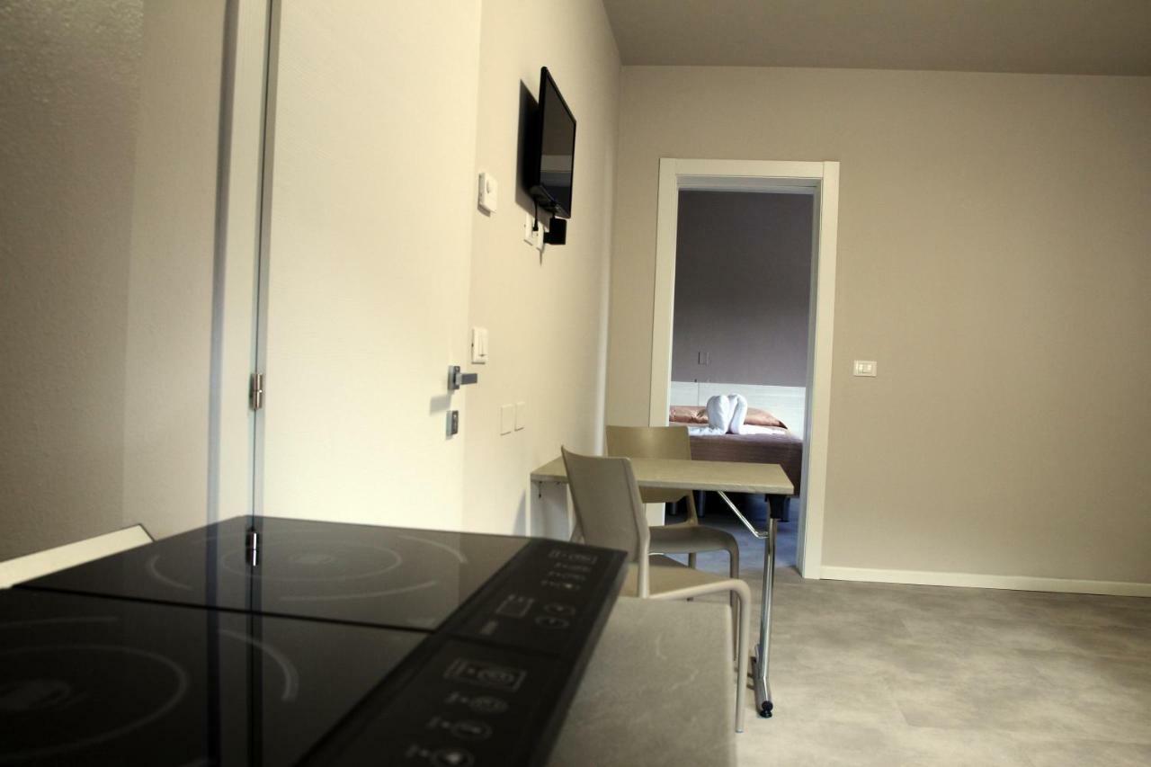 Spazio42 Pian Camuno 외부 사진